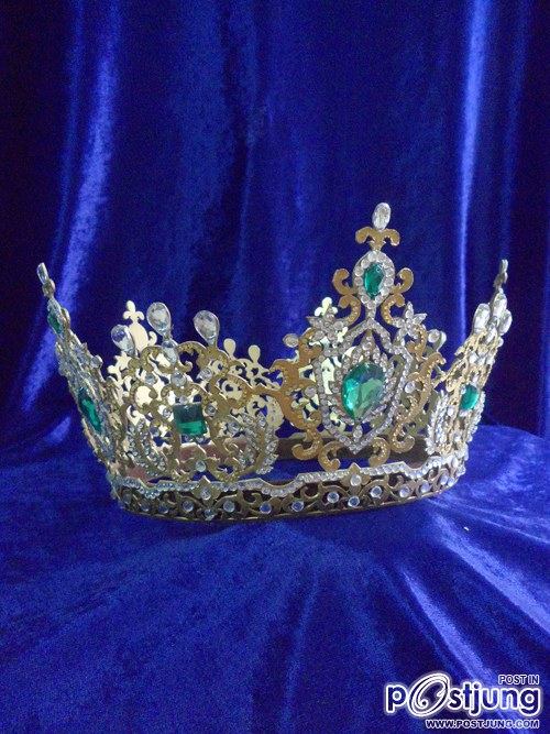 MISS GRAND INTERNATIONAL