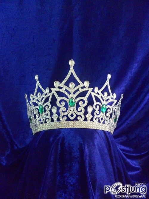 MISS INTERNATIONAL QUEEN