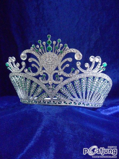 MISS USA DIAMOND NEXUS LABS