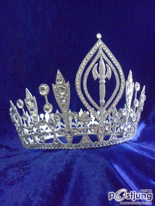 MISS THAILAND 2531