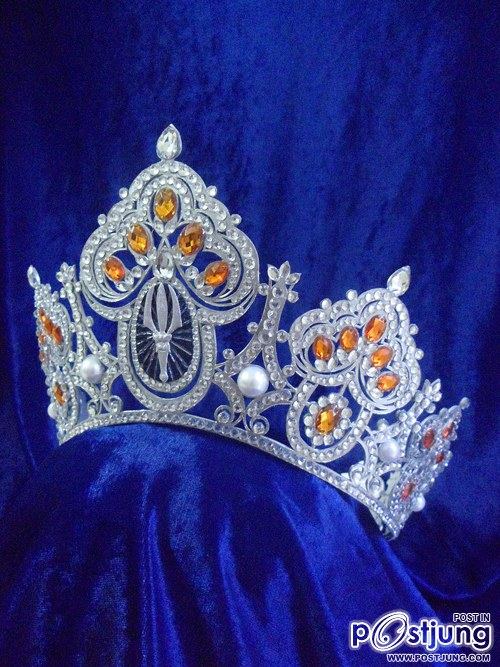 MISS THAILAND 2549