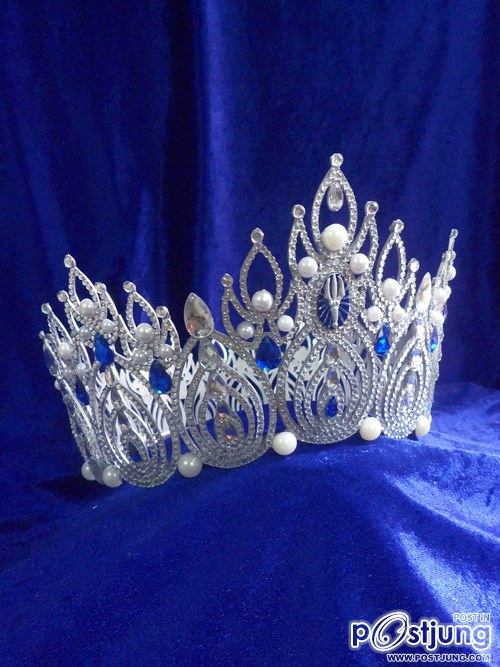 MISS THAILAND 2552