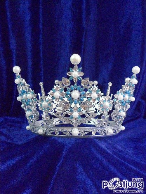 MISS THAILAND WORLD 2014