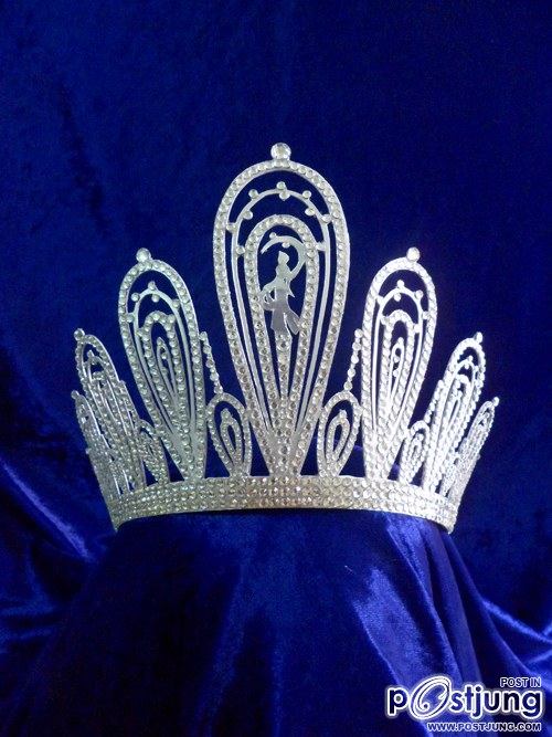 MISS THAILAND UNIVERSE 2006