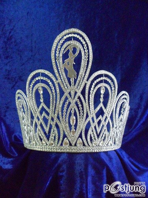 MISS THAILAND UNIVERSE 2008