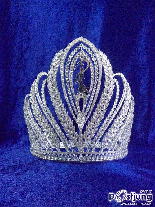 MISS THAILAND UNIVERSE 2011