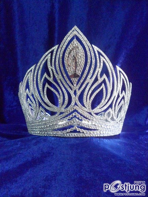 MISS UNIVERSE THAILAND 2013