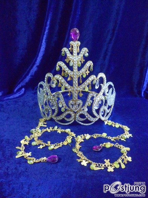 MISS KOREA 2009