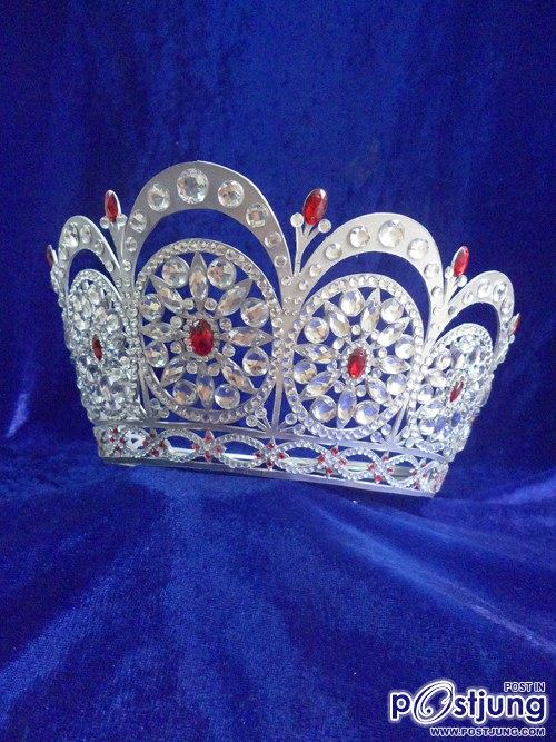 MISS UNIVERSE 2009 DIAMOND NEXUS LABS
