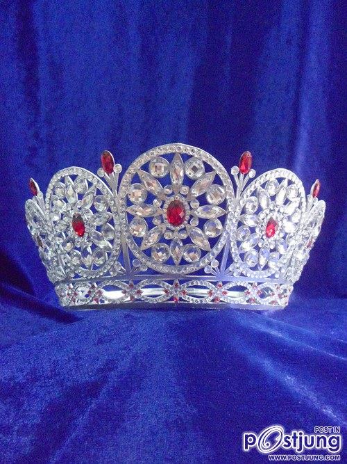 MISS UNIVERSE DIAMOND NEXUS LABS