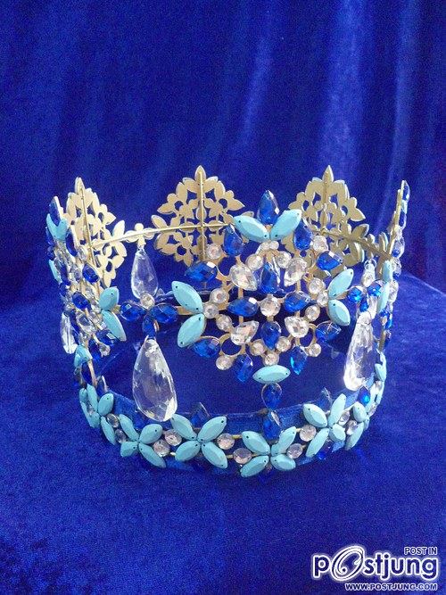 MISS WORLD