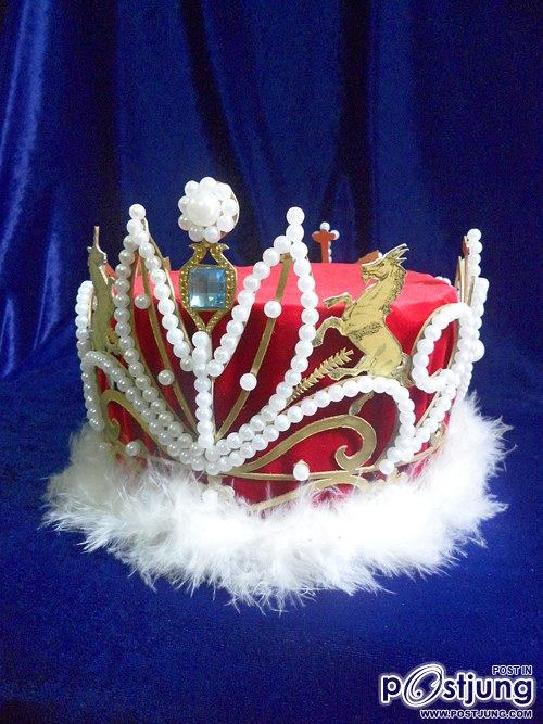 MISS INTERNATIONAL