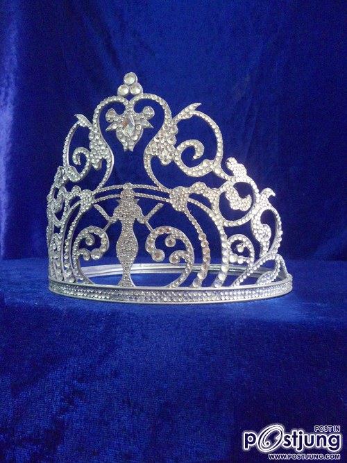 MISS INTERCONTINENTAL