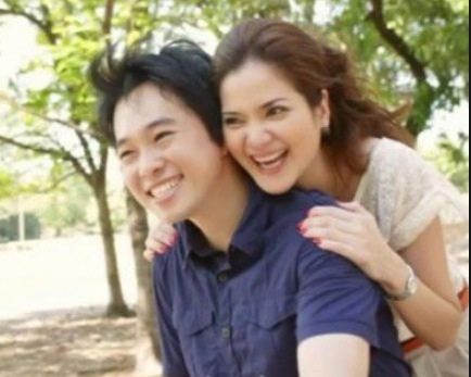อัพเดตความน่ารักลูกสาวปอยปวีณา