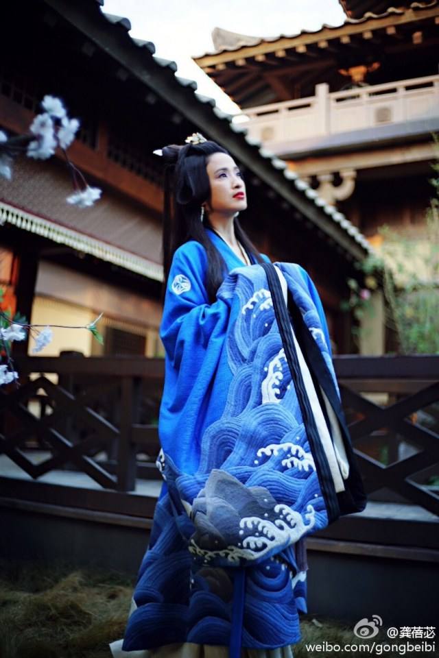 《秦时明月》 The Legend of Qin 2015 part8