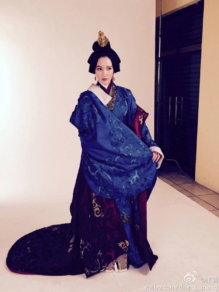 《秦时明月》 The Legend of Qin 2015 part8