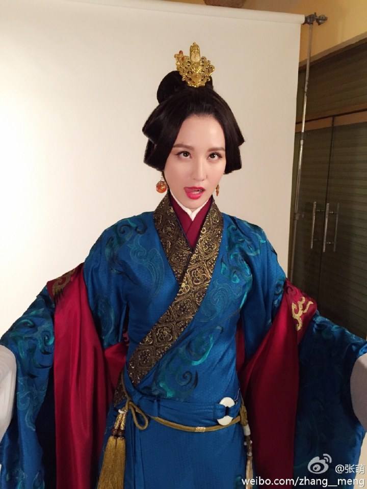 《秦时明月》 The Legend of Qin 2015 part8