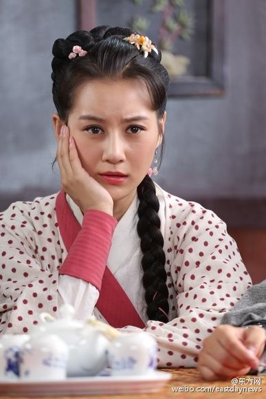 《金牌红娘》 Jin Pai Hong Niang 2015 part8