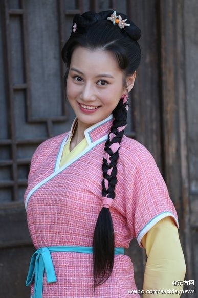 《金牌红娘》 Jin Pai Hong Niang 2015 part8