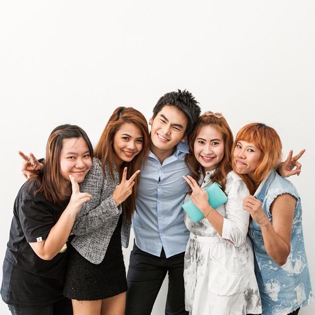 "หนุ่มน่าถอก2014" พร้อมเบื้องหลังสุดฟิน  (ฉบับเต็ม)