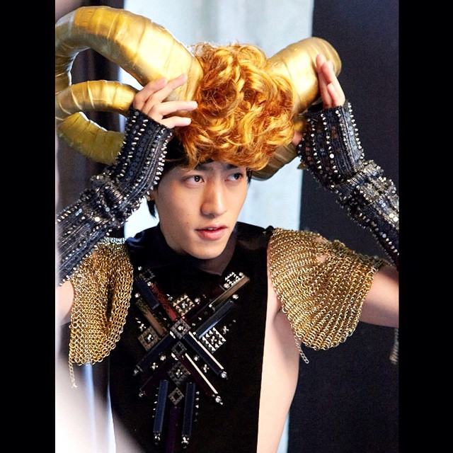 "หนุ่มน่าถอก2014" พร้อมเบื้องหลังสุดฟิน  (ฉบับเต็ม)