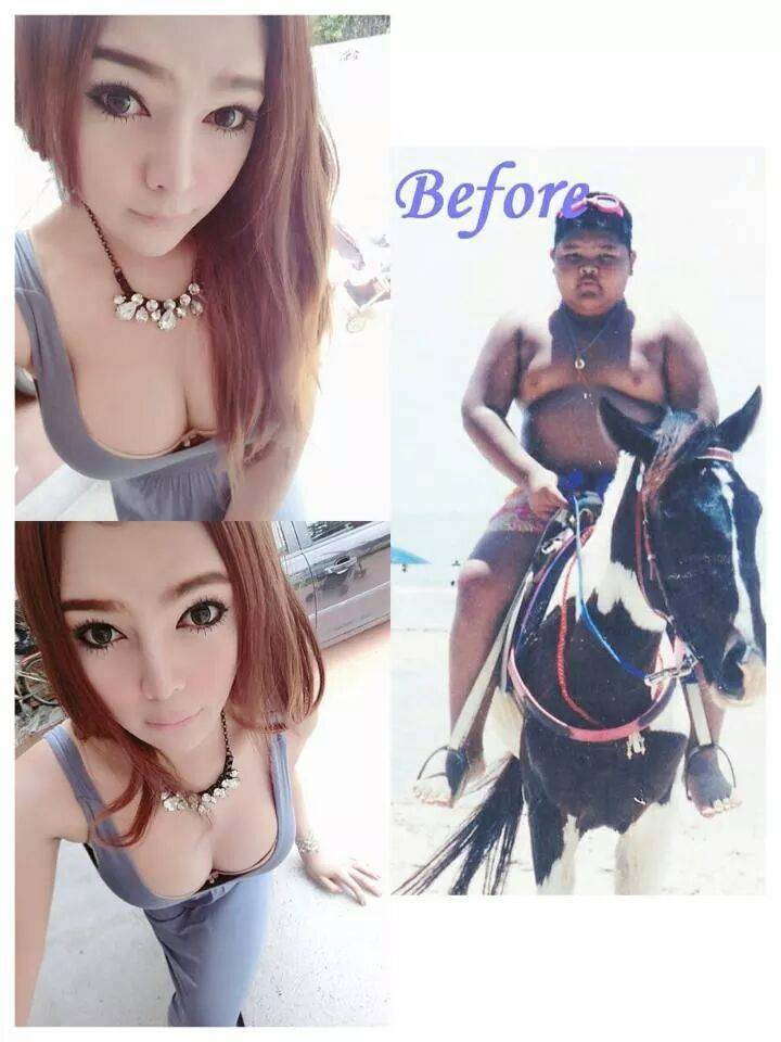 สมัยนี้มีอะไรอีกไหมที่ทำไม่ได้