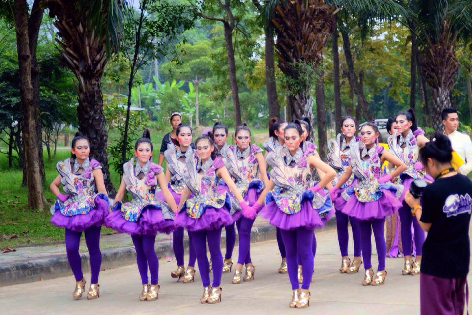 ใส่ชุดหรีด ซ้ำ