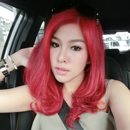 ฝ้าย Amfine ไปทำอะไรมา ทำไมถึงสวยขึ้น??
