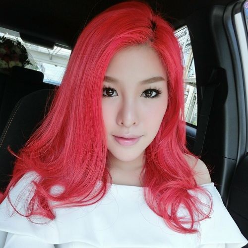 ฝ้าย Amfine ไปทำอะไรมา ทำไมถึงสวยขึ้น??