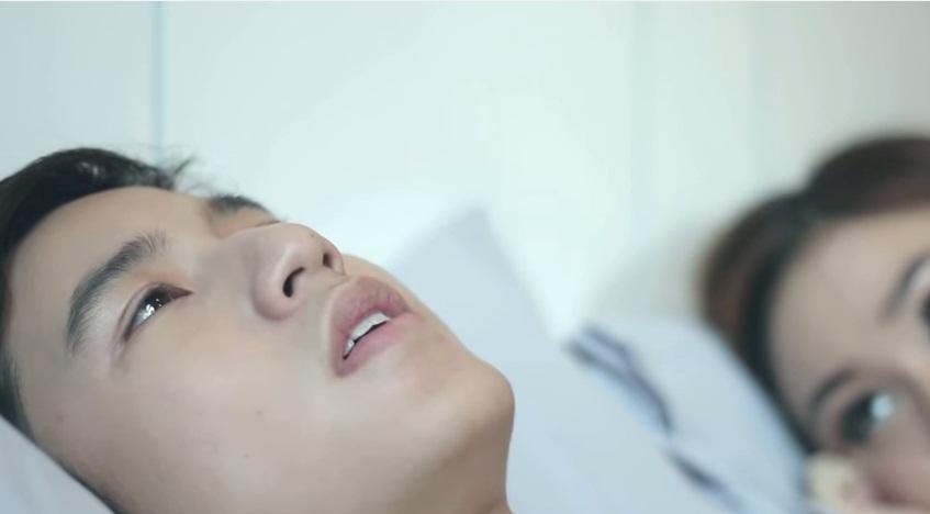 หนุ่มน้อย "กันกัน" ณัฐวัฒน์ โดนเปิดซิง