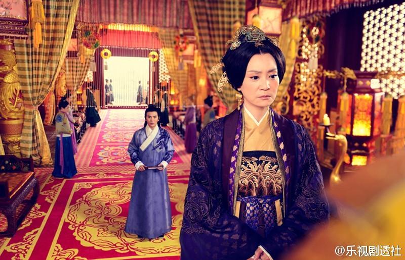 เล็กเซียวหงส์ ดรรชนีเทพสะท้านฟ้า 陆小凤与花满楼 2014 part9
