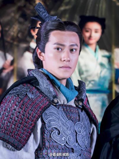 《秦时明月》 The Legend of Qin 2015 part9