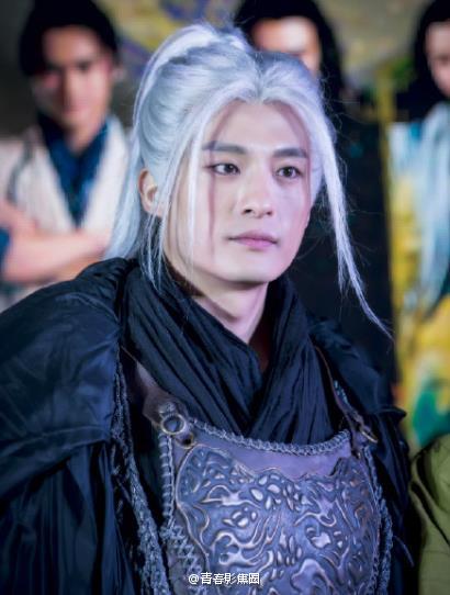 《秦时明月》 The Legend of Qin 2015 part9