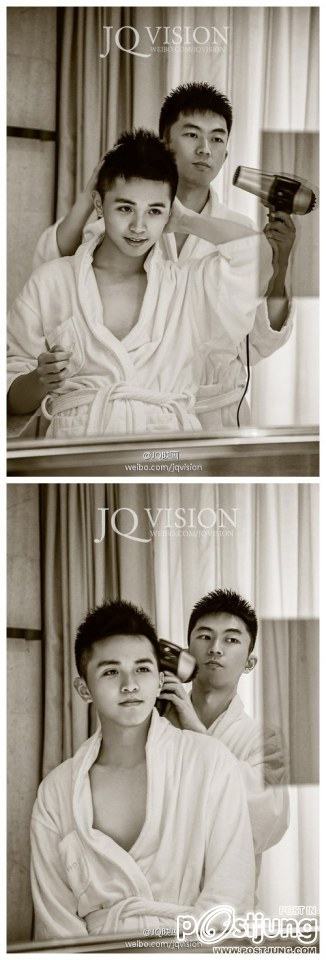 คู่รักเกย์ 4