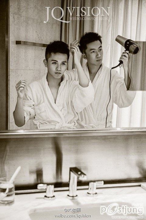 คู่รักเกย์ 4
