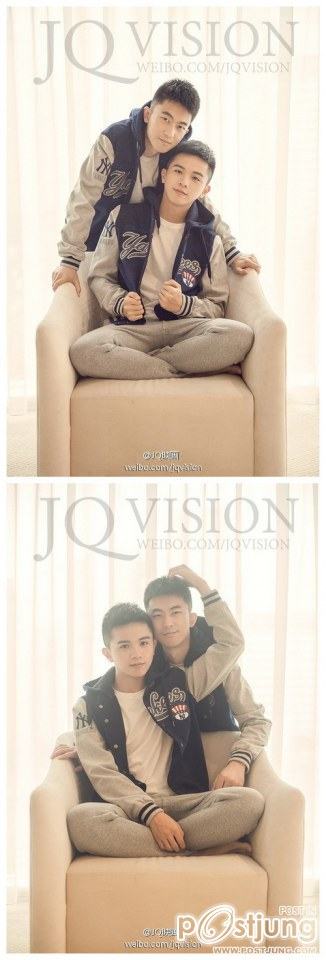 คู่รักเกย์ 4