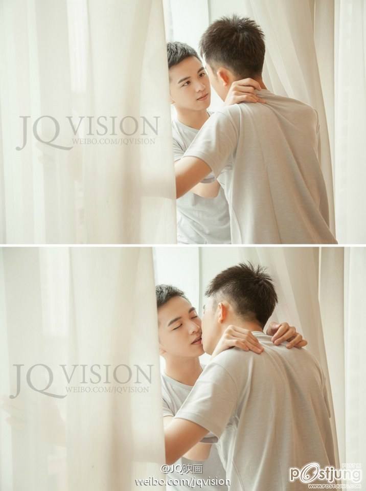 คู่รักเกย์ 4