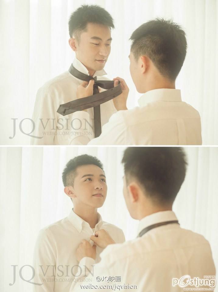 คู่รักเกย์ 4