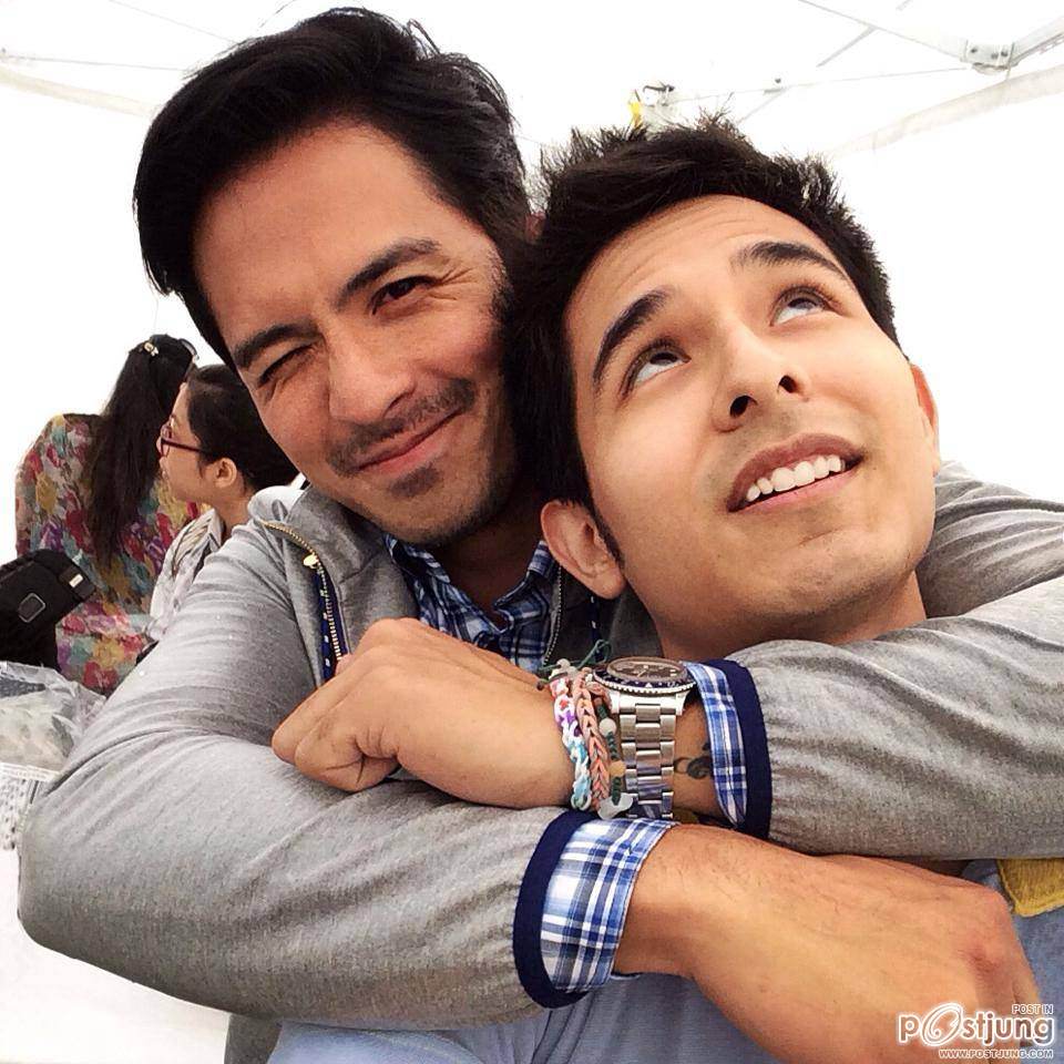 คู่รักเกย์ 5