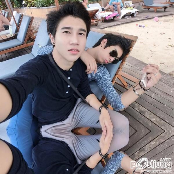 คู่รักเกย์ 5