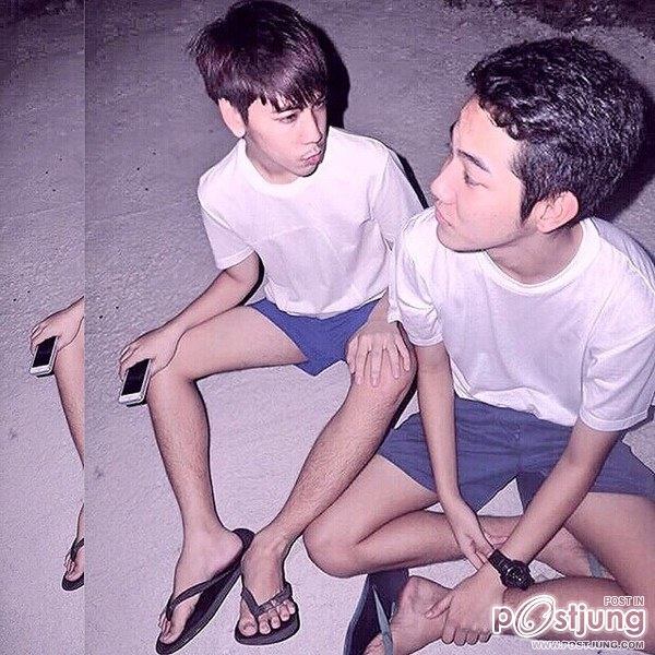 คู่รักเกย์ 5