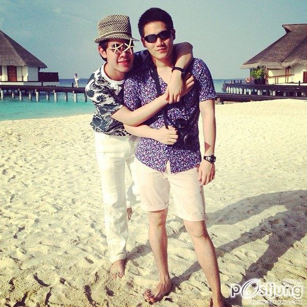 คู่รักเกย์ 5