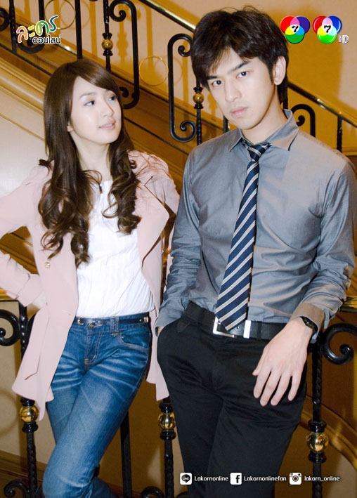 หล่อกระแทกใจแท้ๆ (เฉินป๋อหลิน) พระเอกละครเกินห้ามใจไม่ให้รักช่อง 7