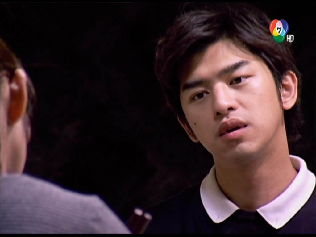 หล่อกระแทกใจแท้ๆ (เฉินป๋อหลิน) พระเอกละครเกินห้ามใจไม่ให้รักช่อง 7