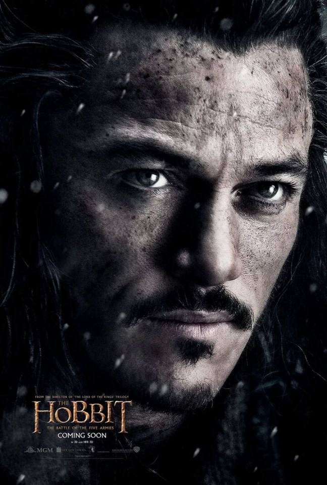 เดอะฮอบบิท The Hobbit 3