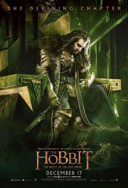 เดอะฮอบบิท The Hobbit 3