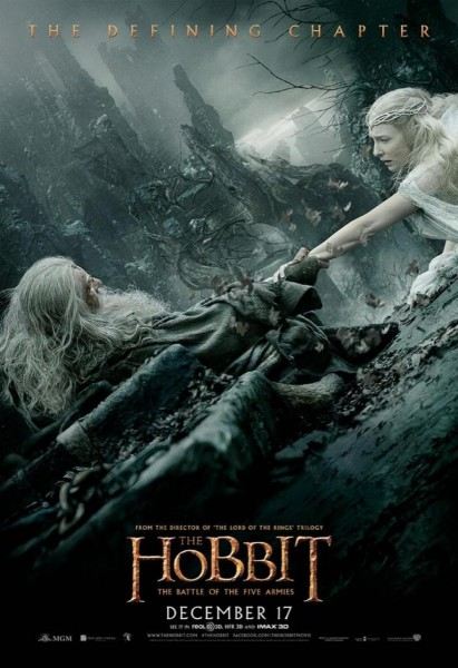 เดอะฮอบบิท The Hobbit 3