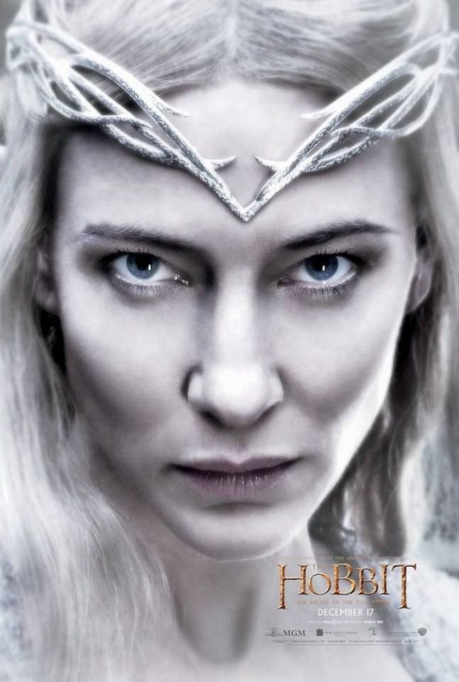 เดอะฮอบบิท The Hobbit 3