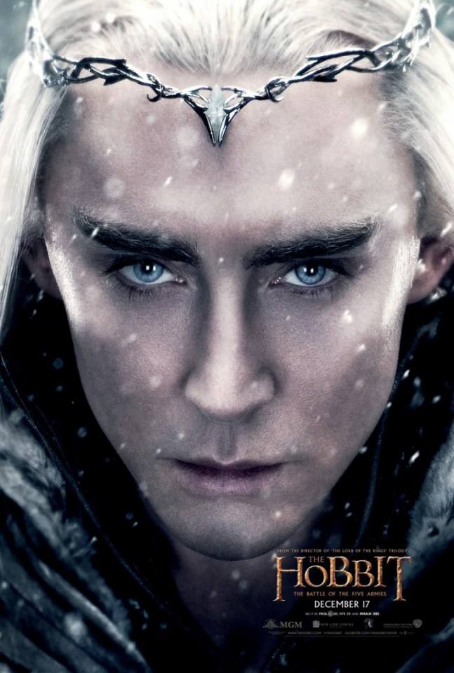เดอะฮอบบิท The Hobbit 3