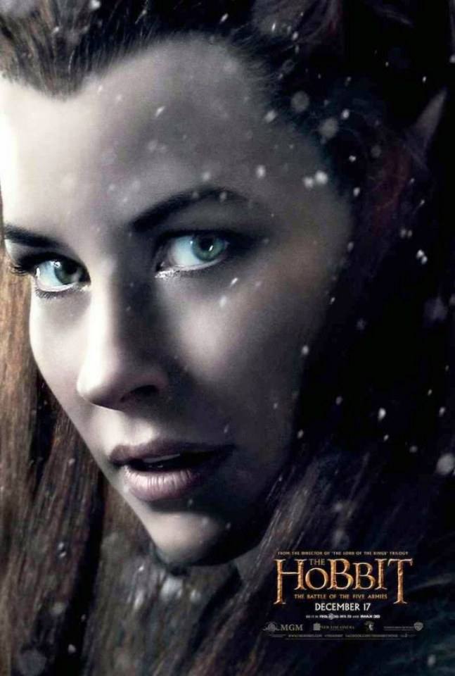 เดอะฮอบบิท The Hobbit 3